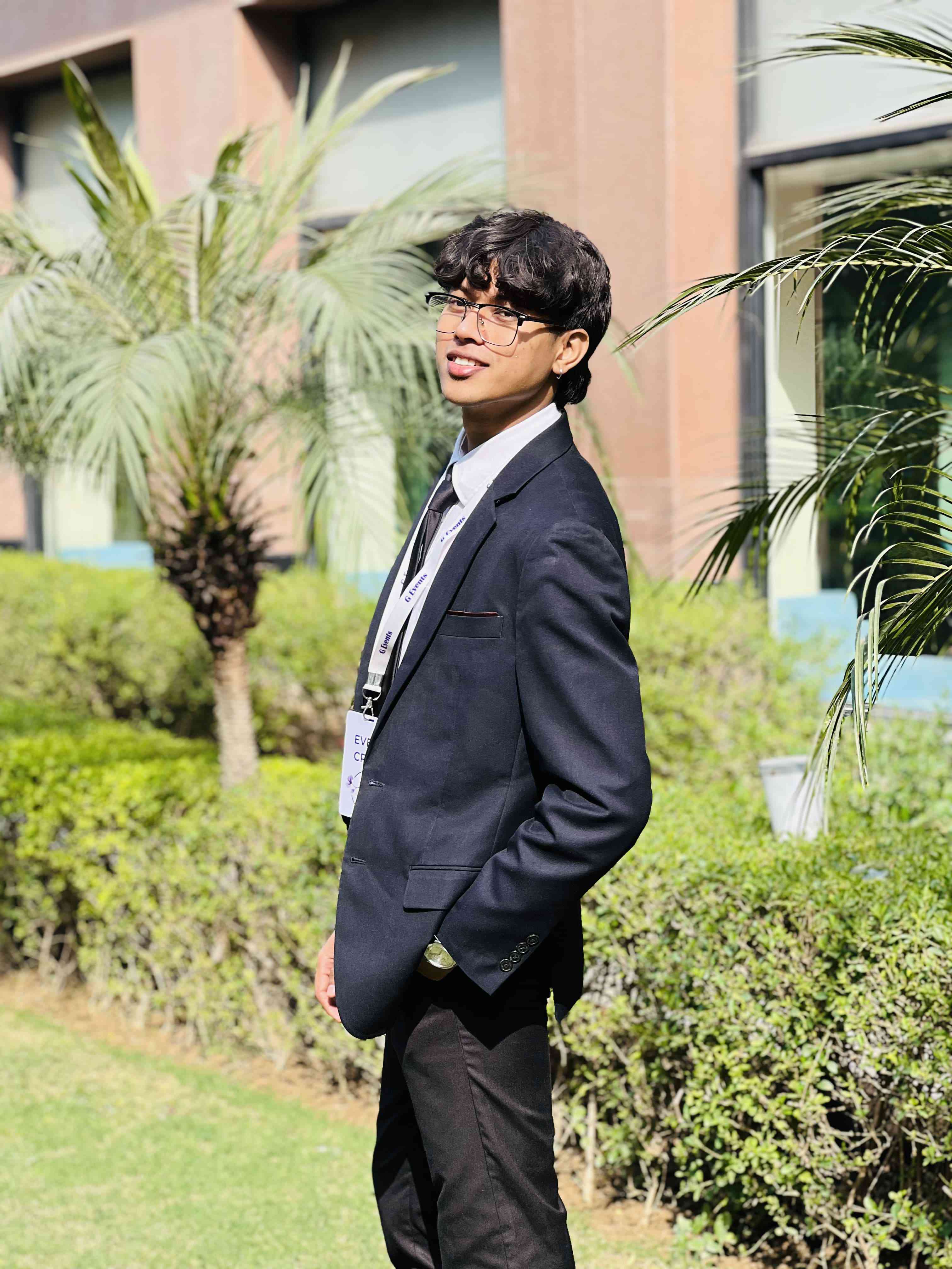 Anshu Manna