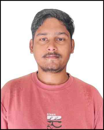 ANSHU SHARMA