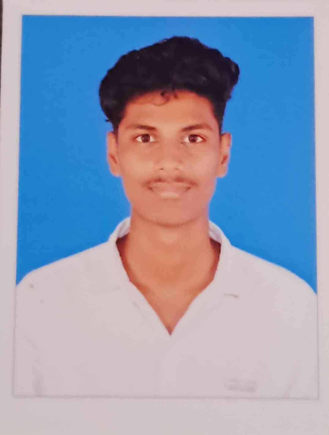 S. Anthony Jack Mackrath