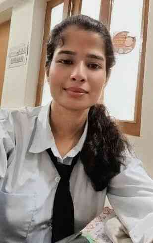 Antra Gupta