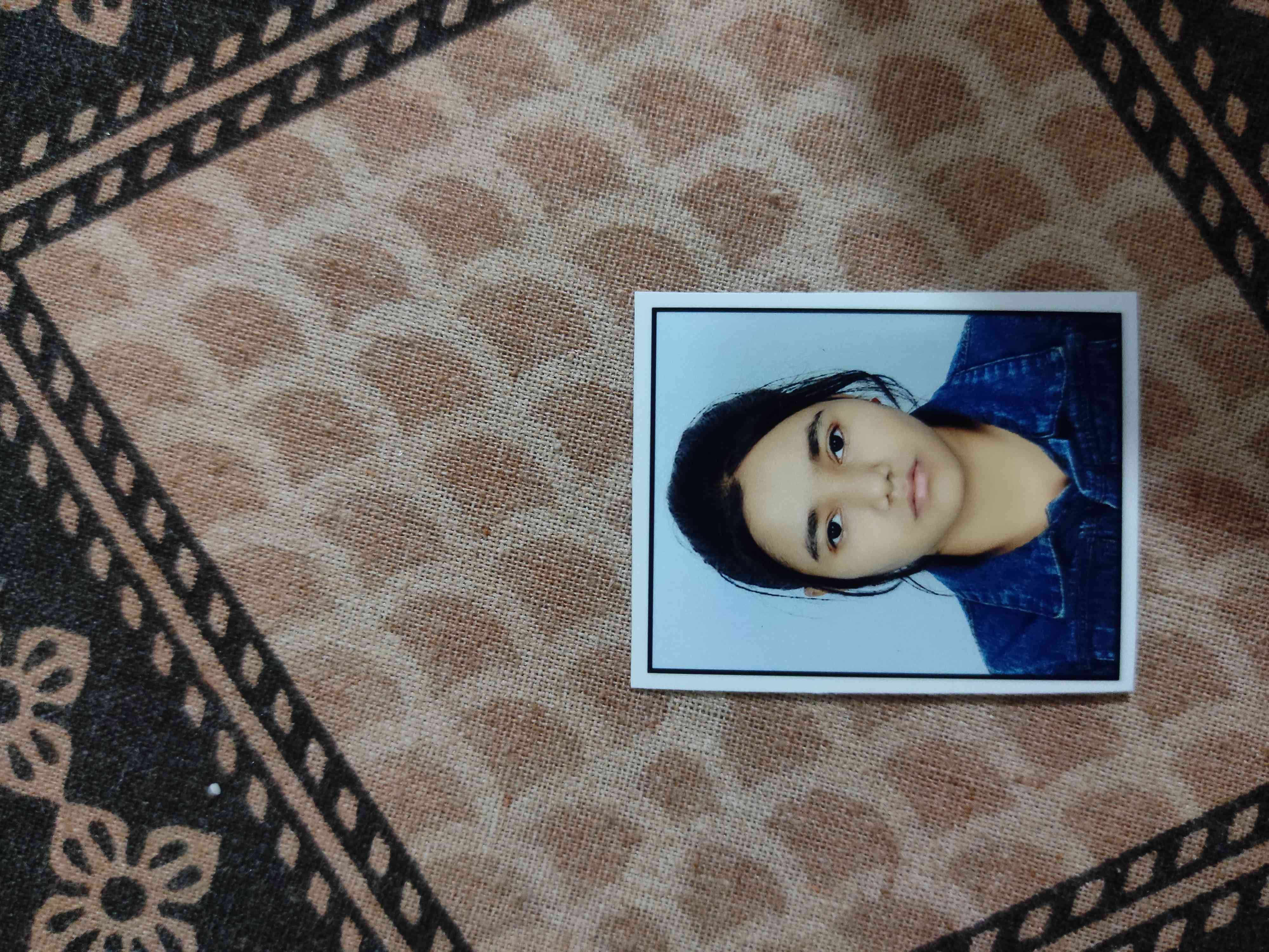 Ananya singh