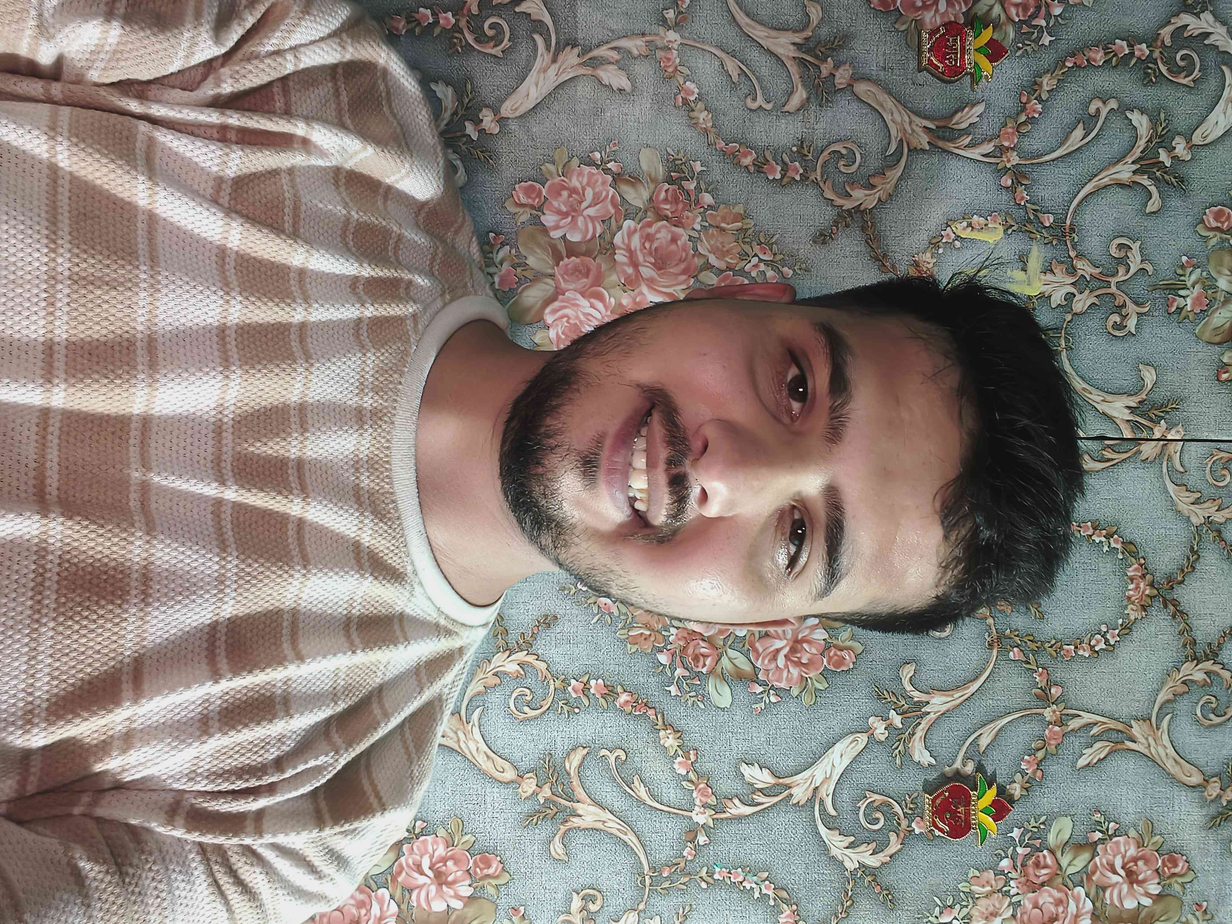 Antriksh Tiwari