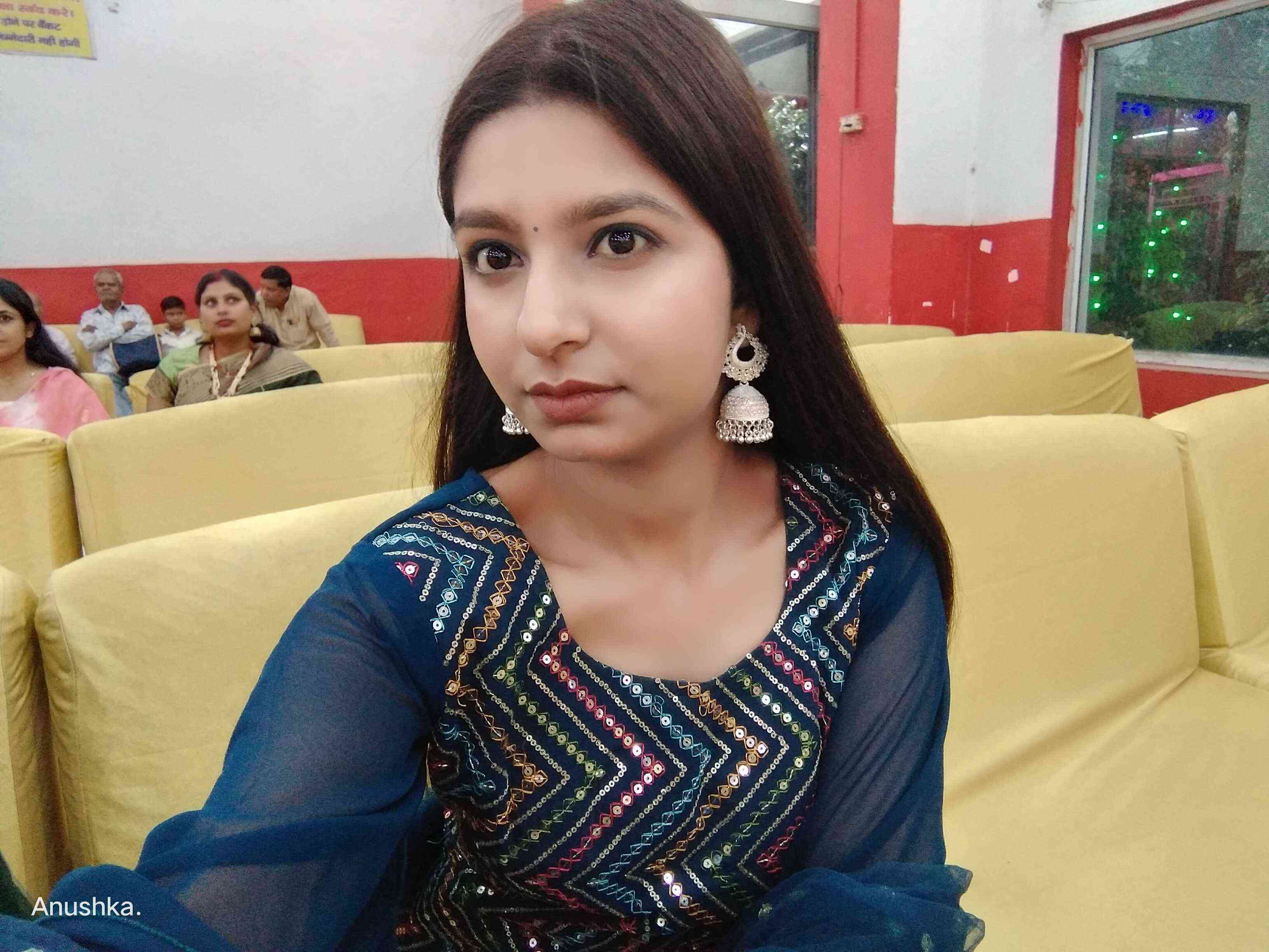 Anushka Dhiman