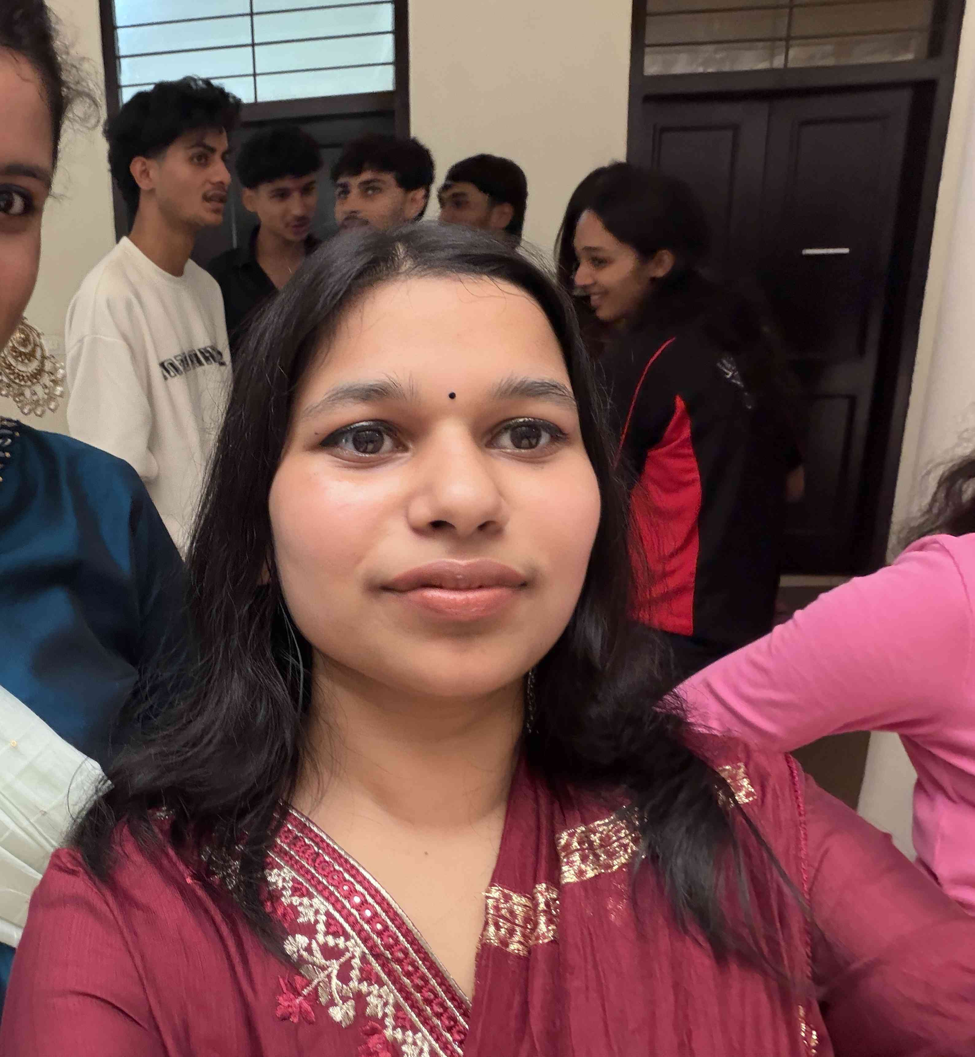 Anubha Gupta
