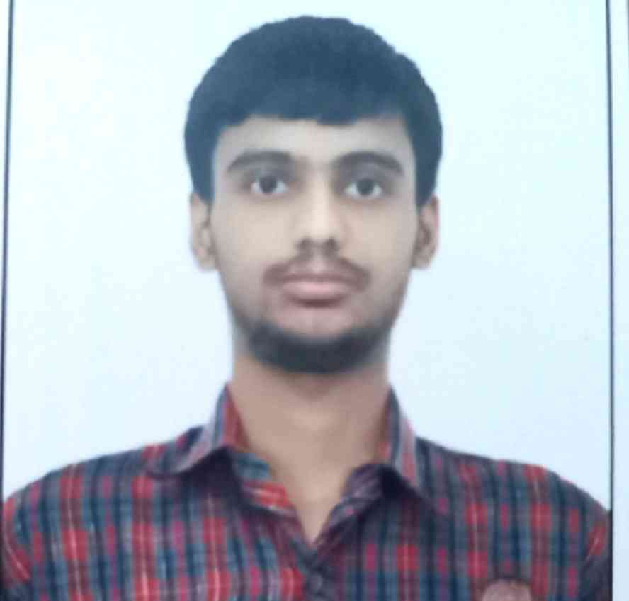 Anubhav Kataria