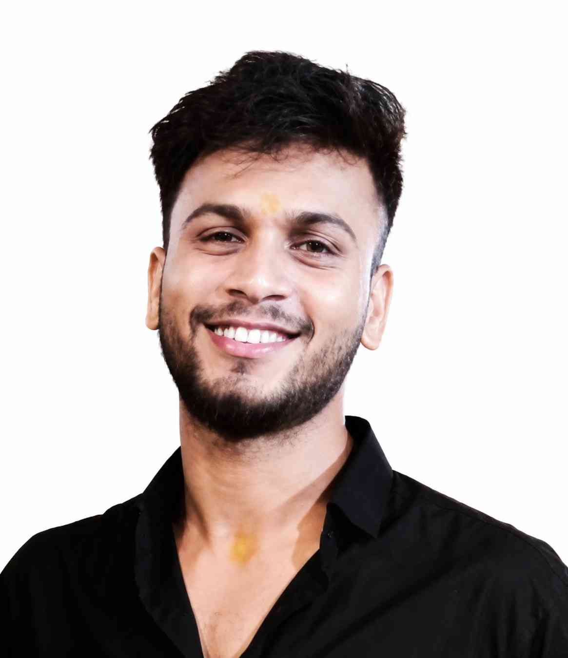Anubhav Shrivastava