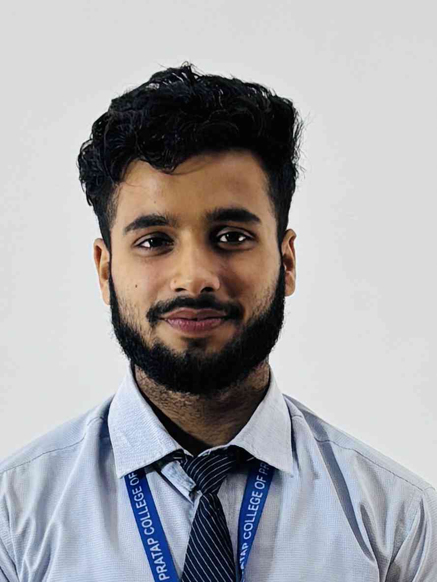 Anubhav Tripathi