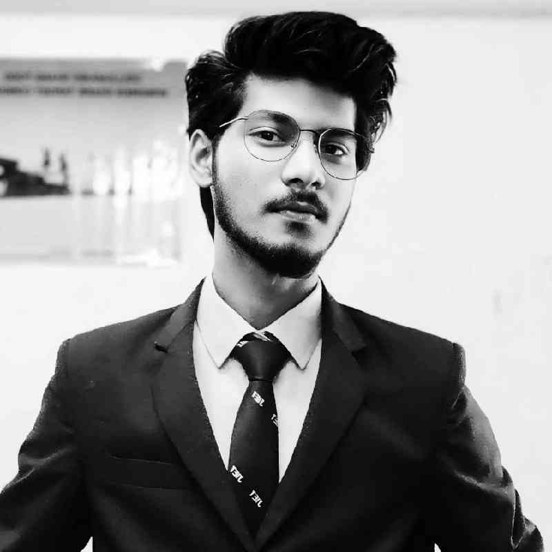 anuj kumar singh