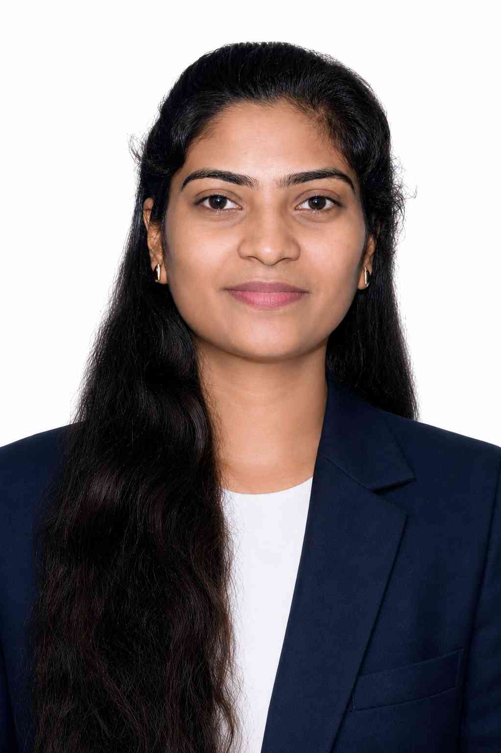 Anuja . J