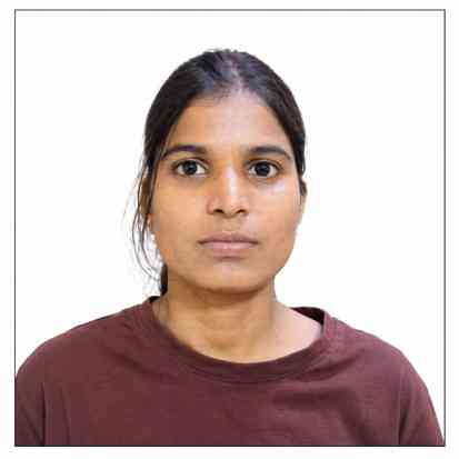 Anuja yadav