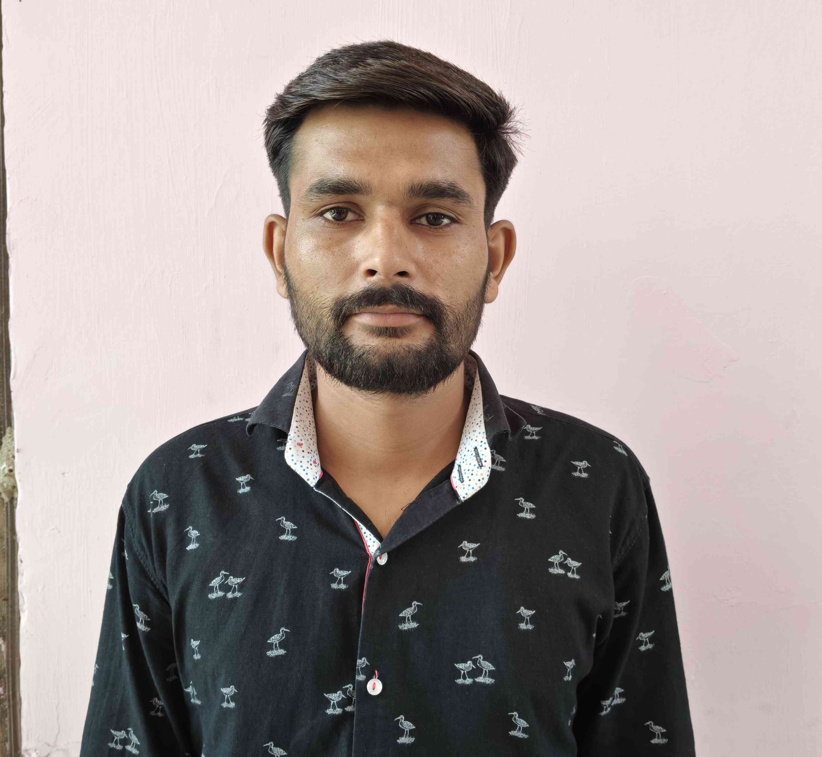 Anuj Kumar