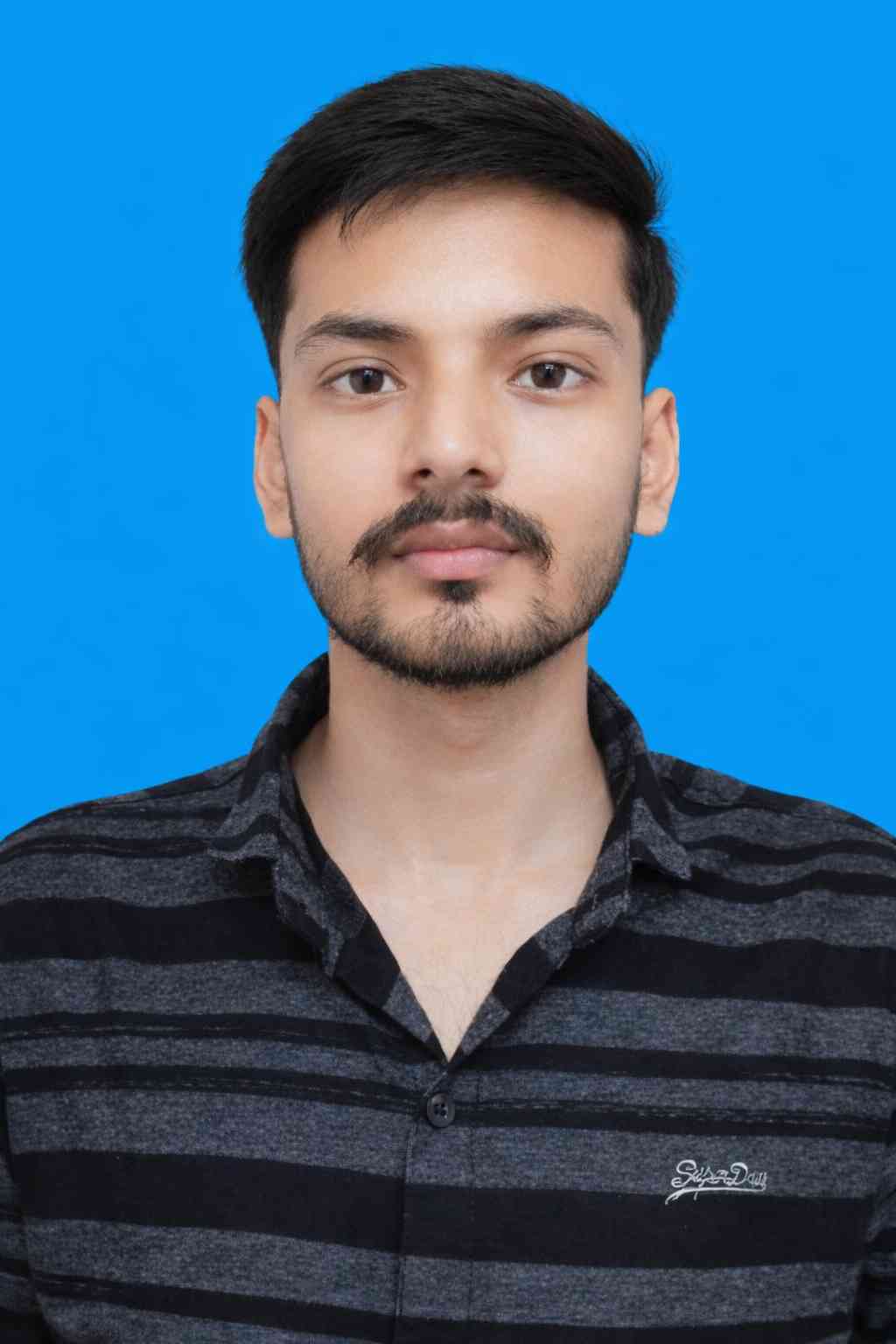 Anuj Kumar Singh