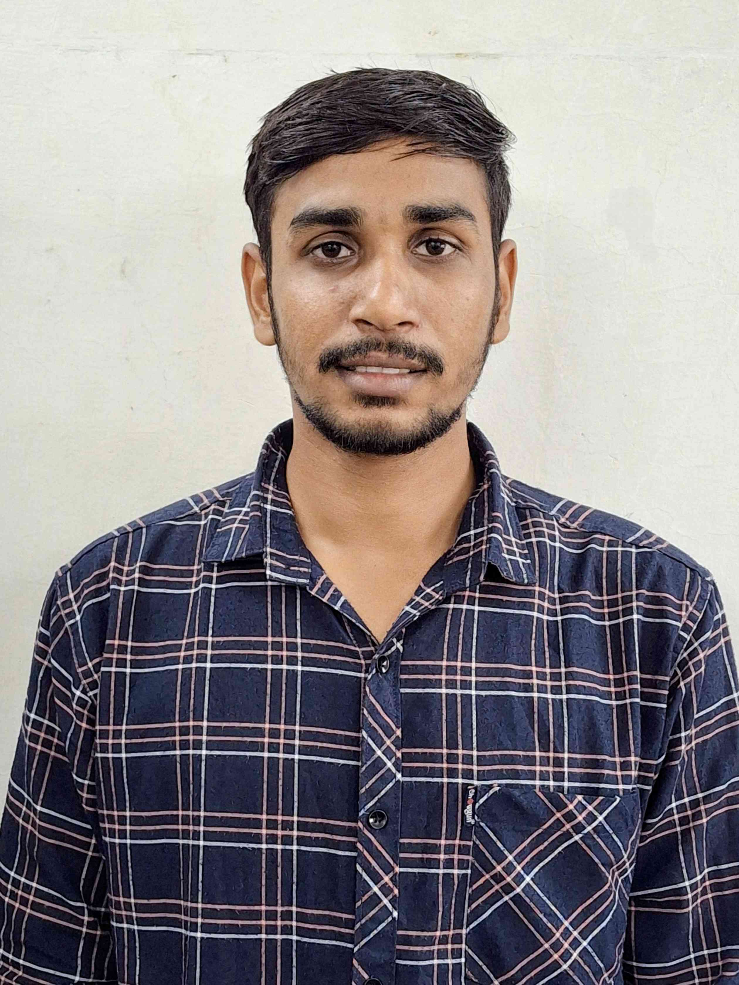 Anuj Sanjay Nalawade