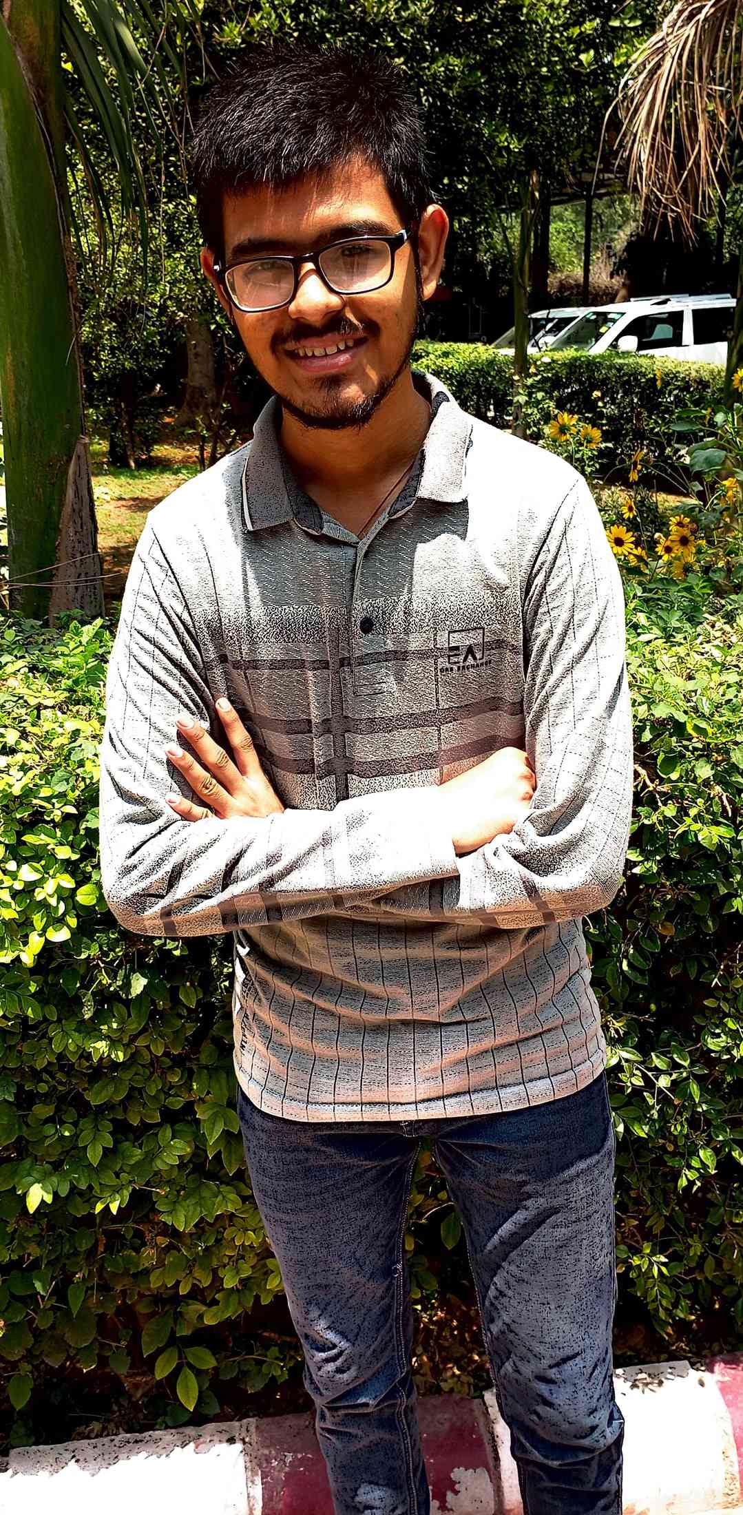 Anuj Pandey