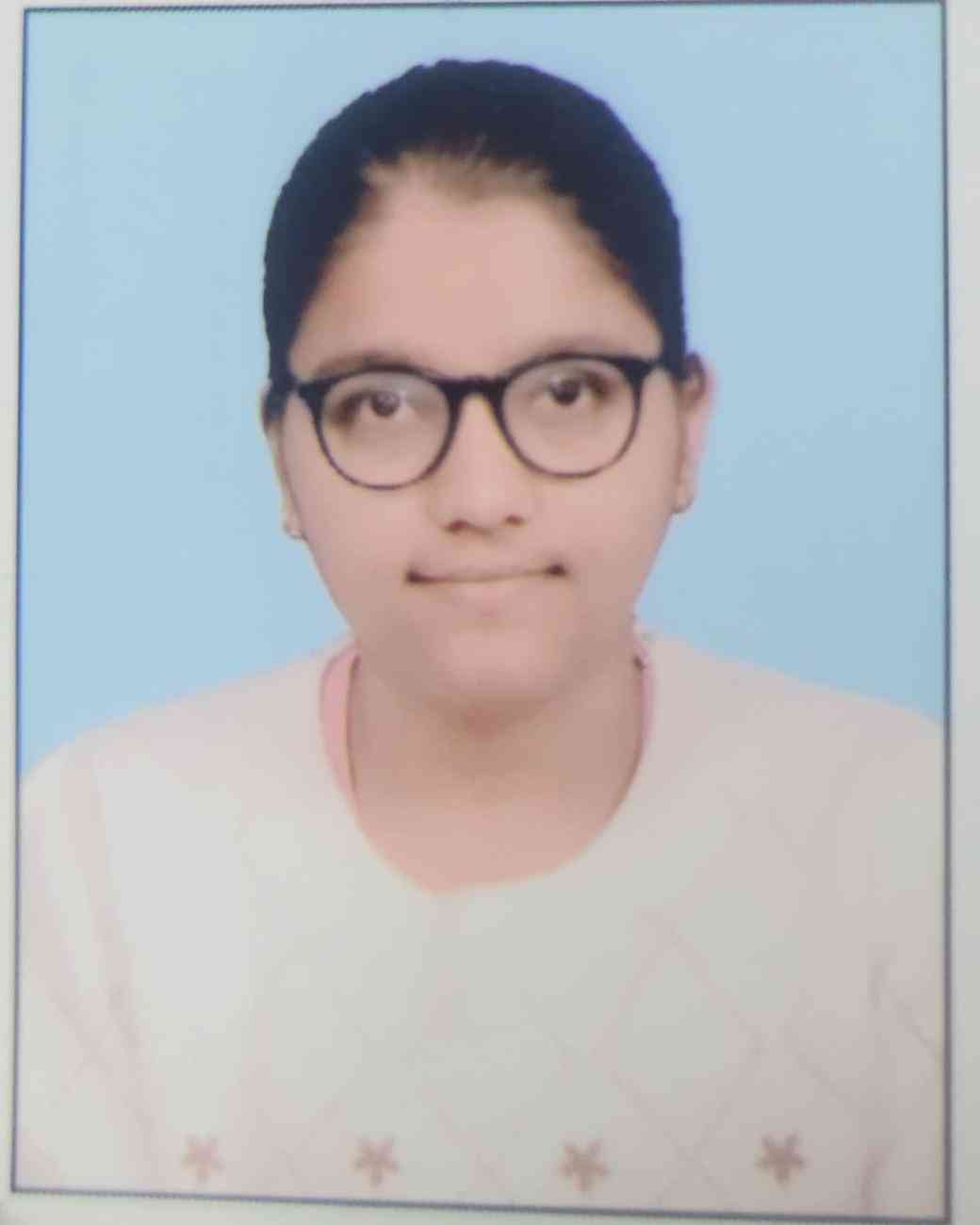 Anupriya