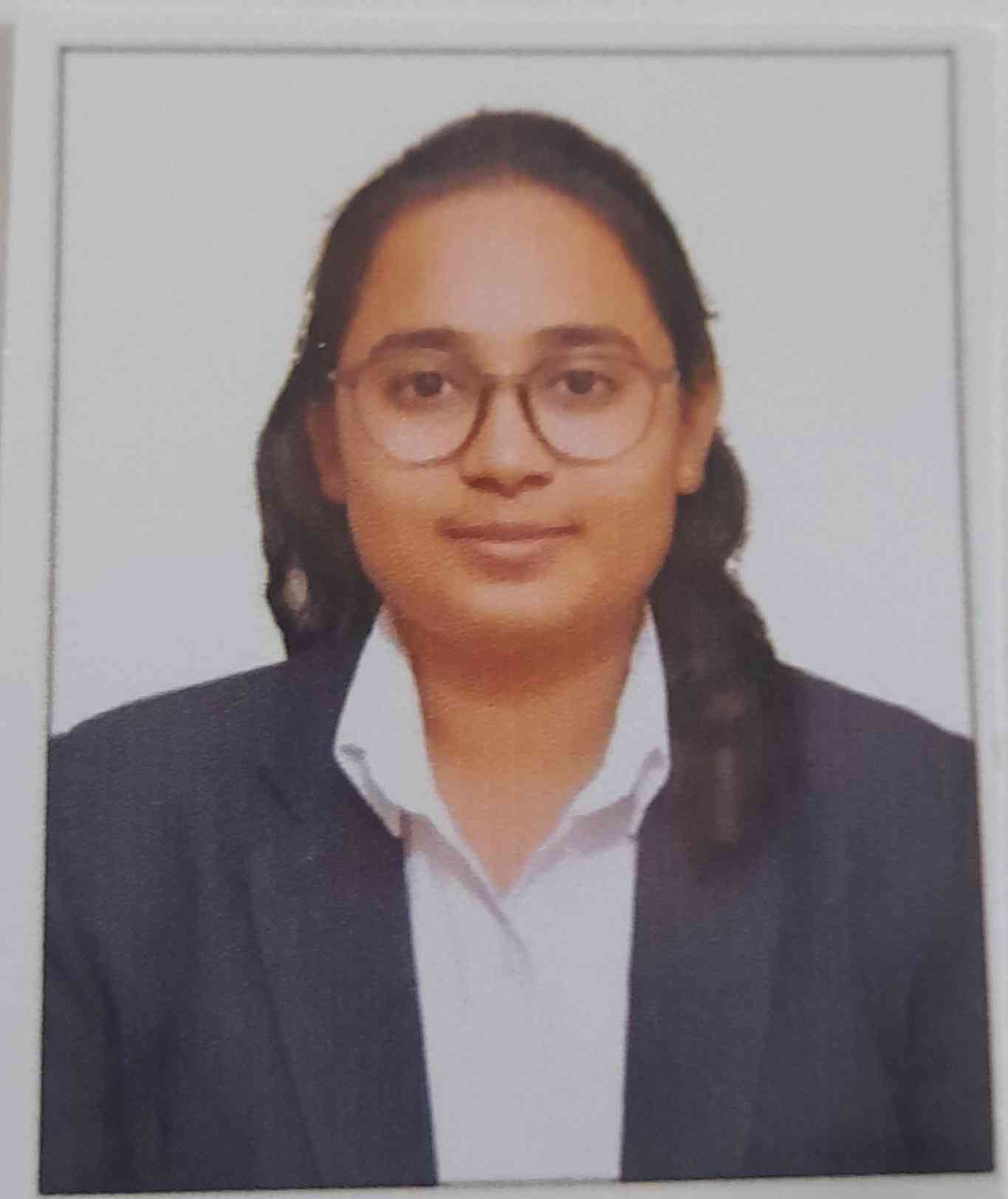 Anuradha Tupe