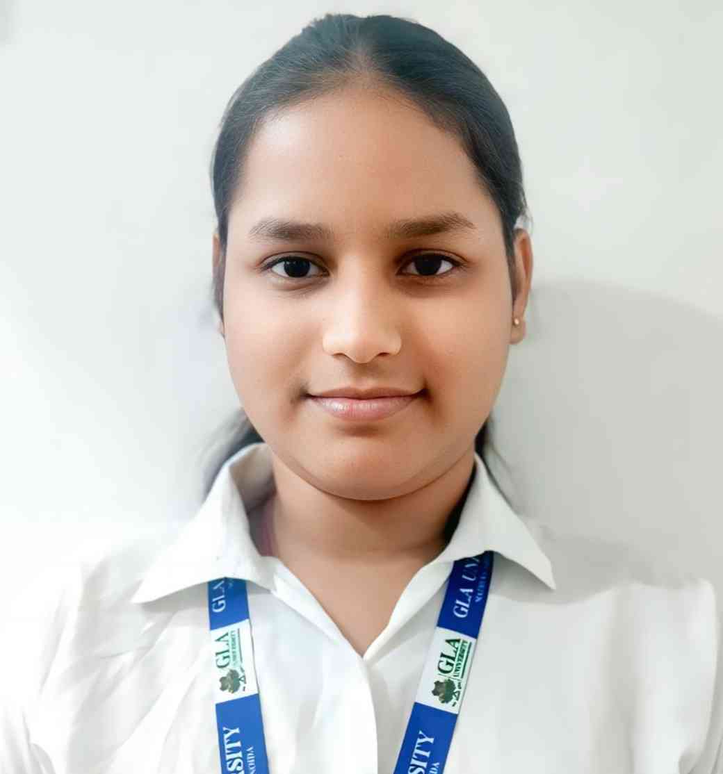 Anuradha kumari