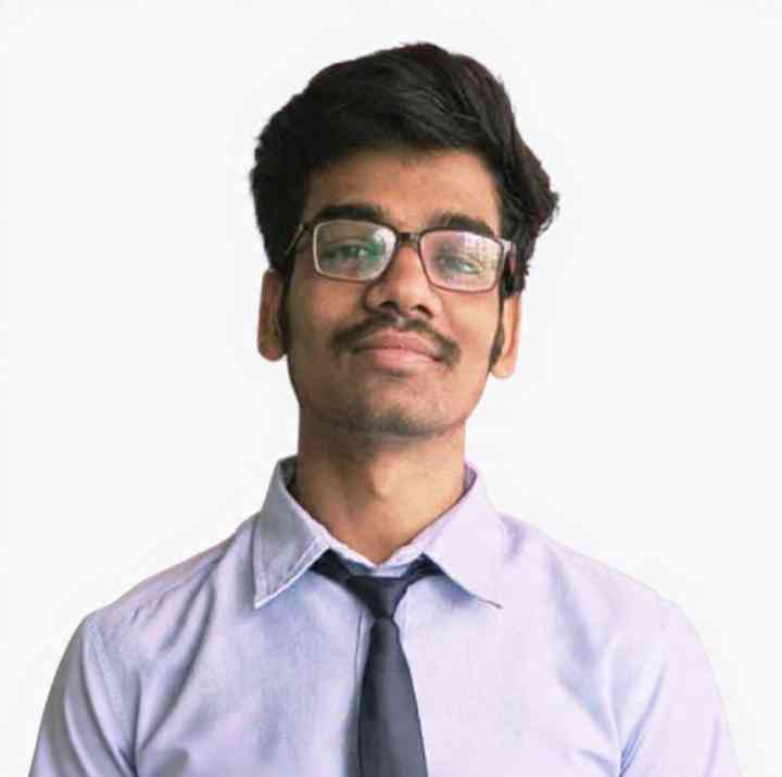 Anurag Sharma