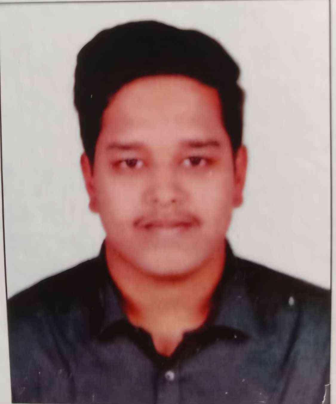 Anurag Singh