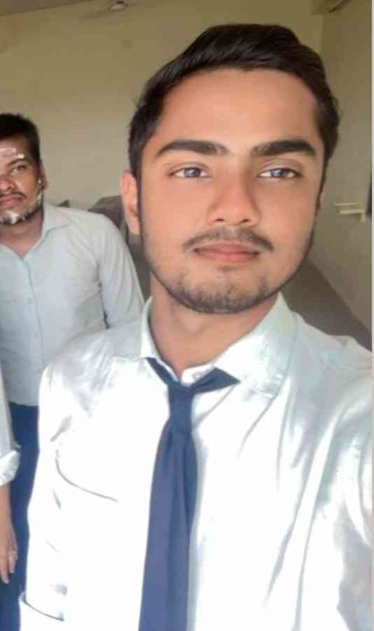 Anurag Kumar