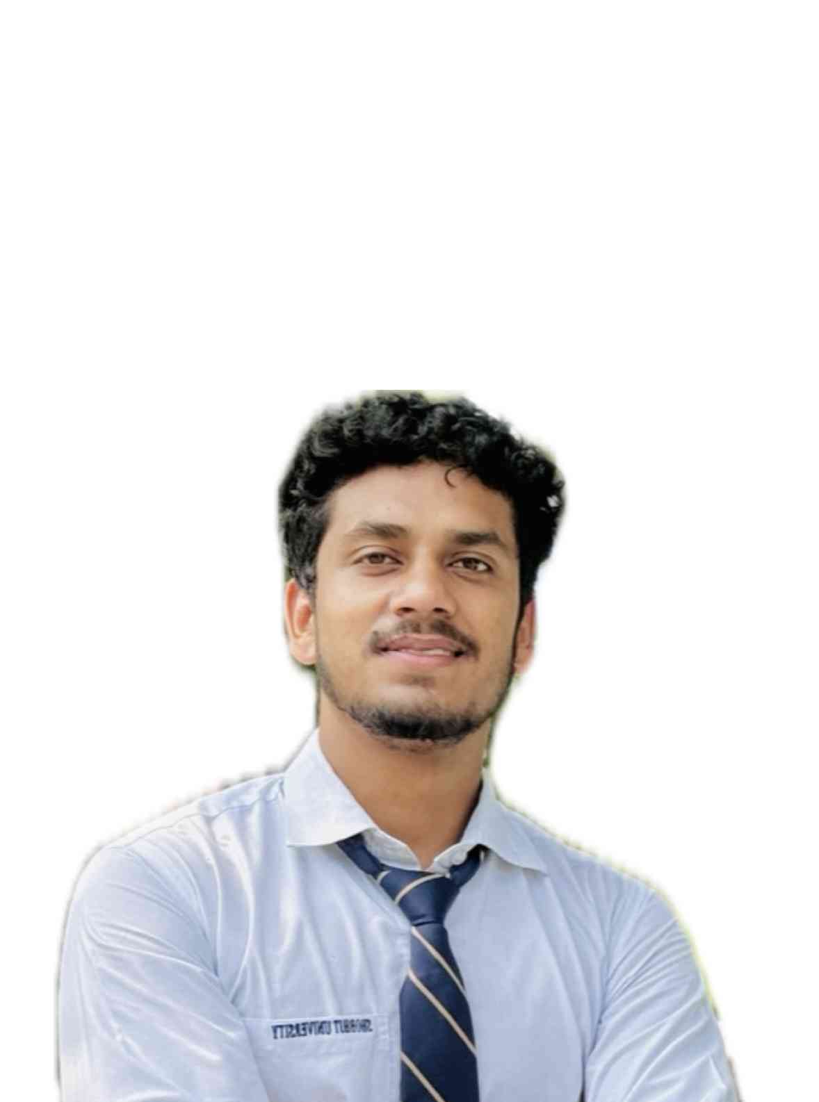 Anurag Malik