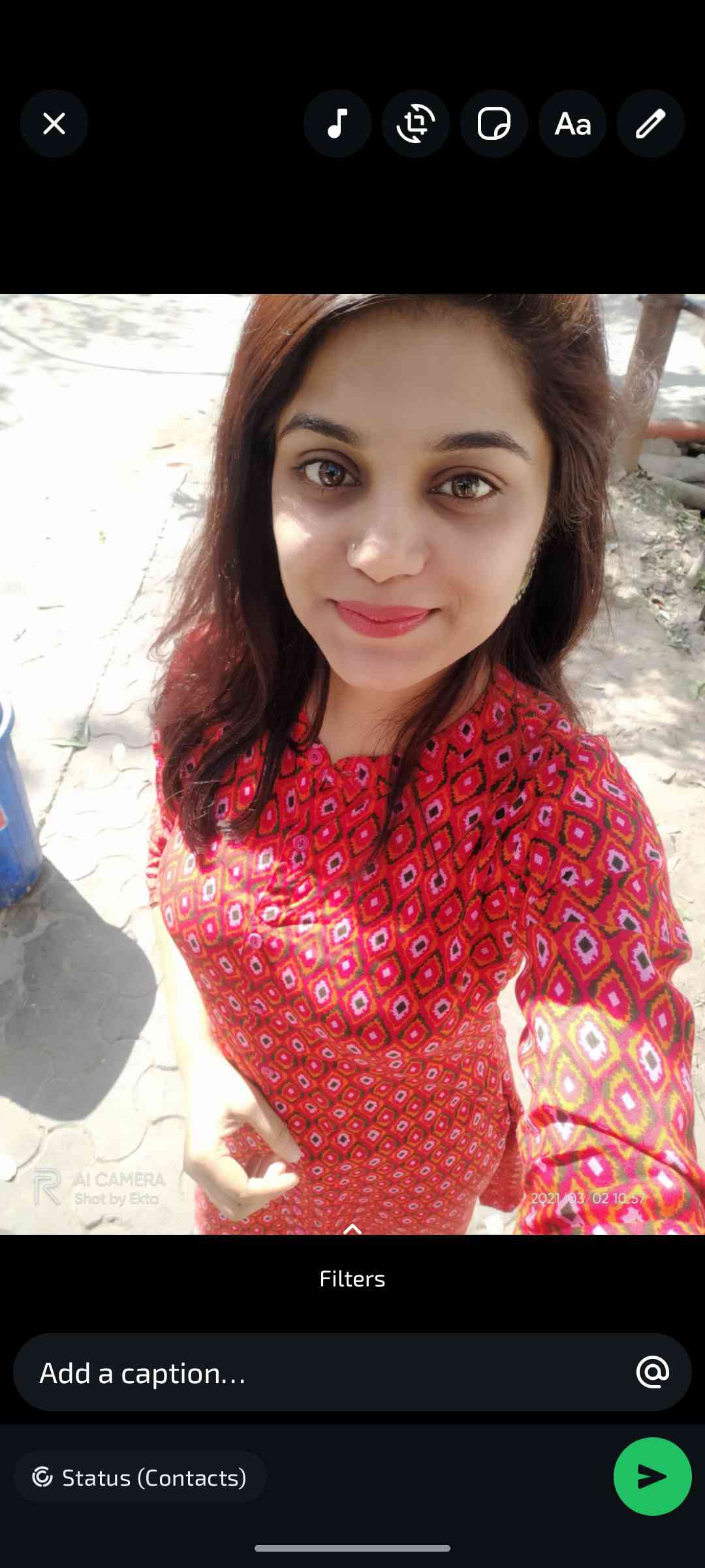 Kumari Anukriti