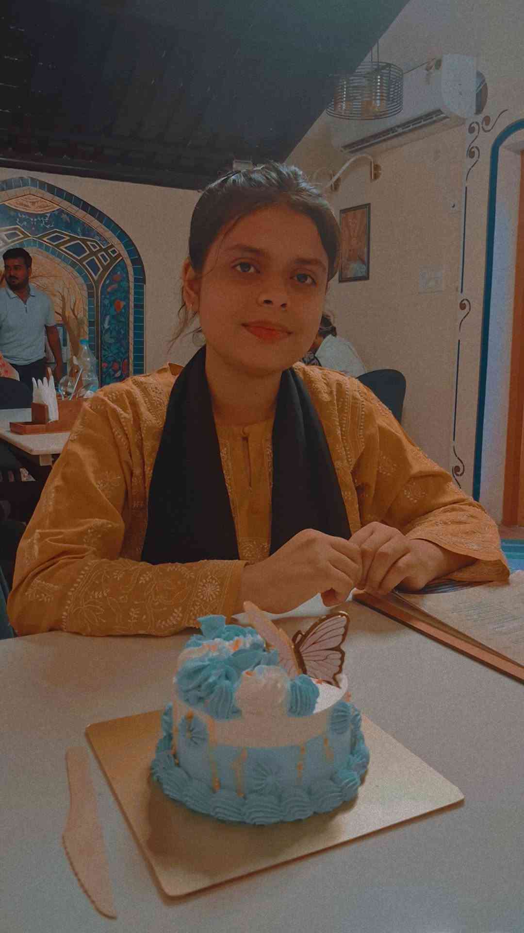 Anusha