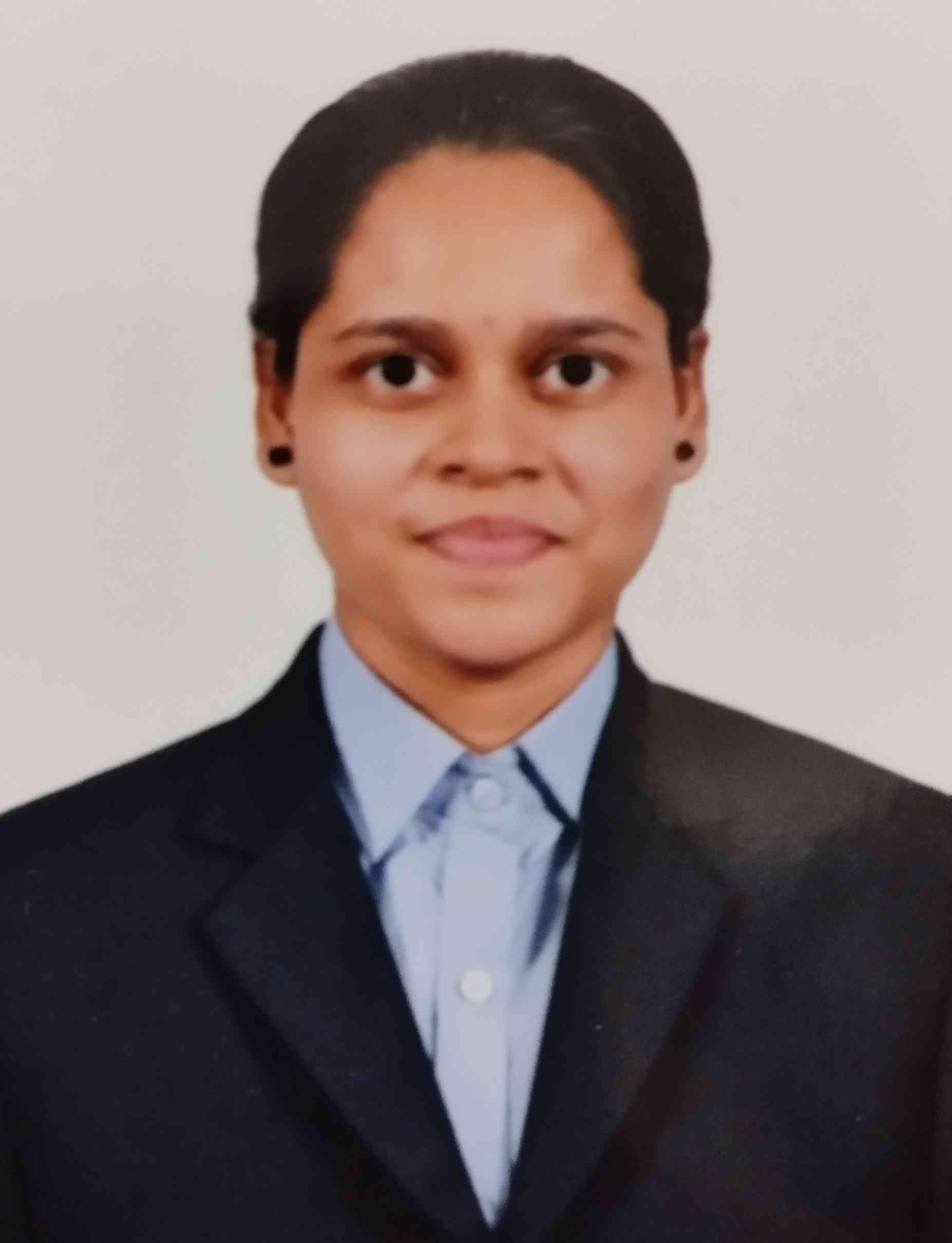 Amraju Anusha