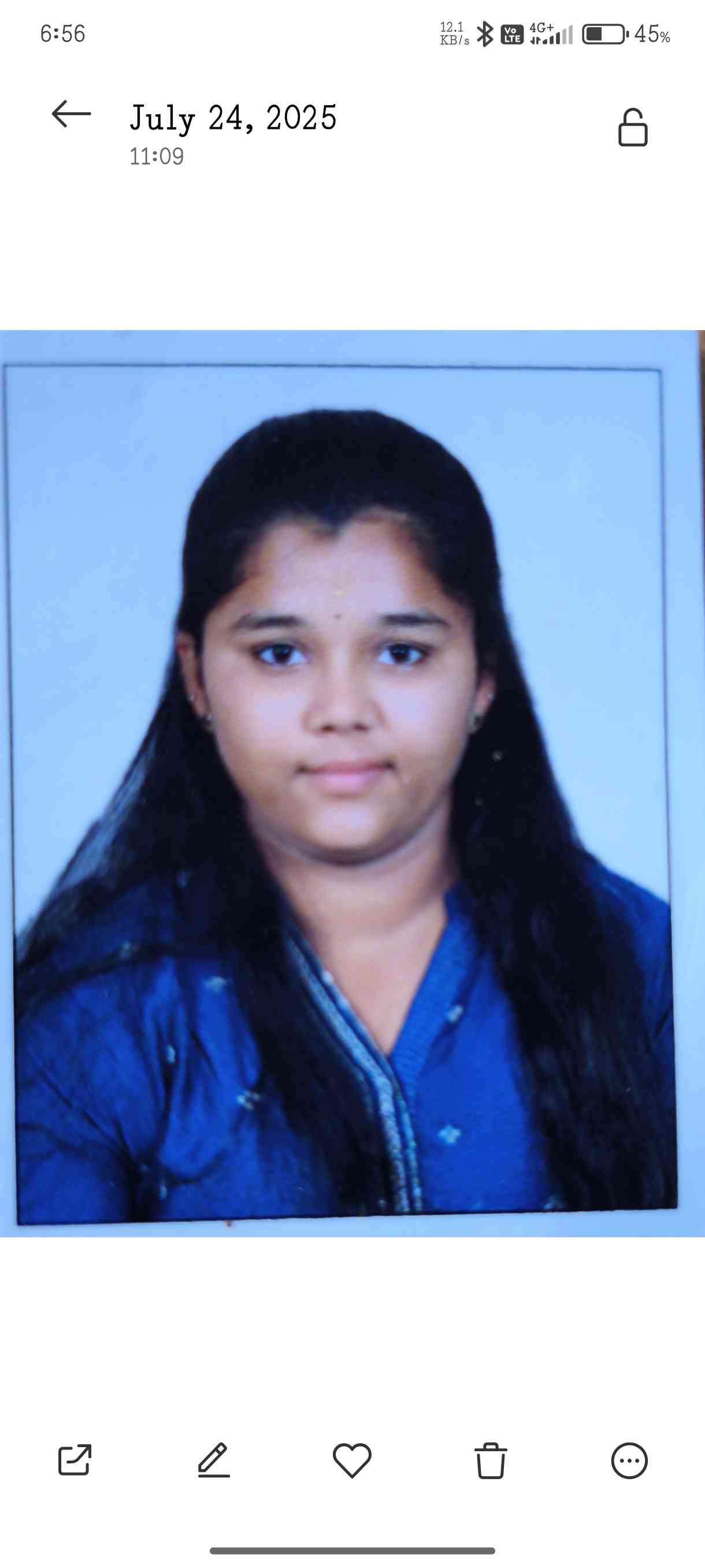 Rupani Anusha