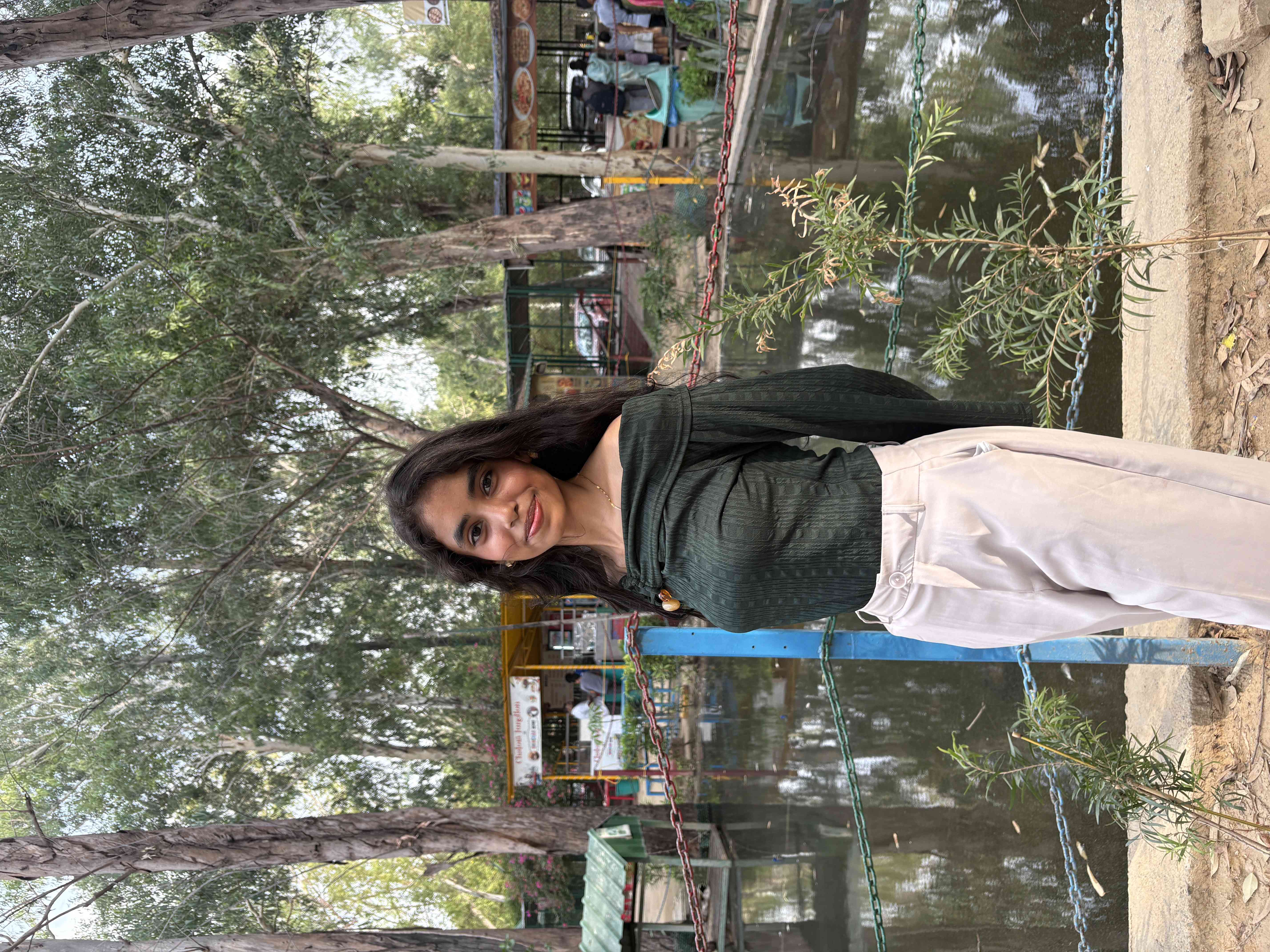 Anushka Atroliya