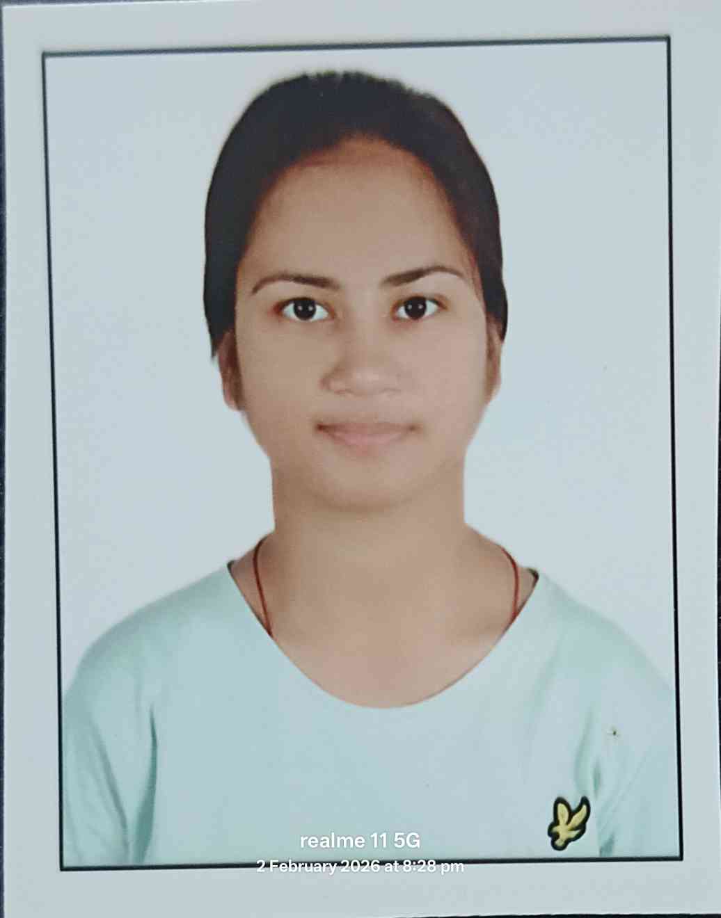 Mehak pachori