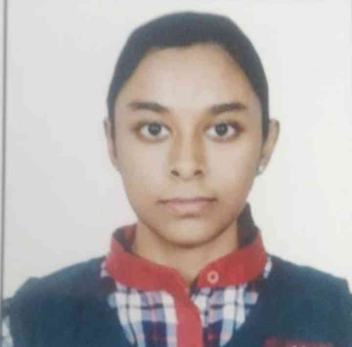 Anushka kumari