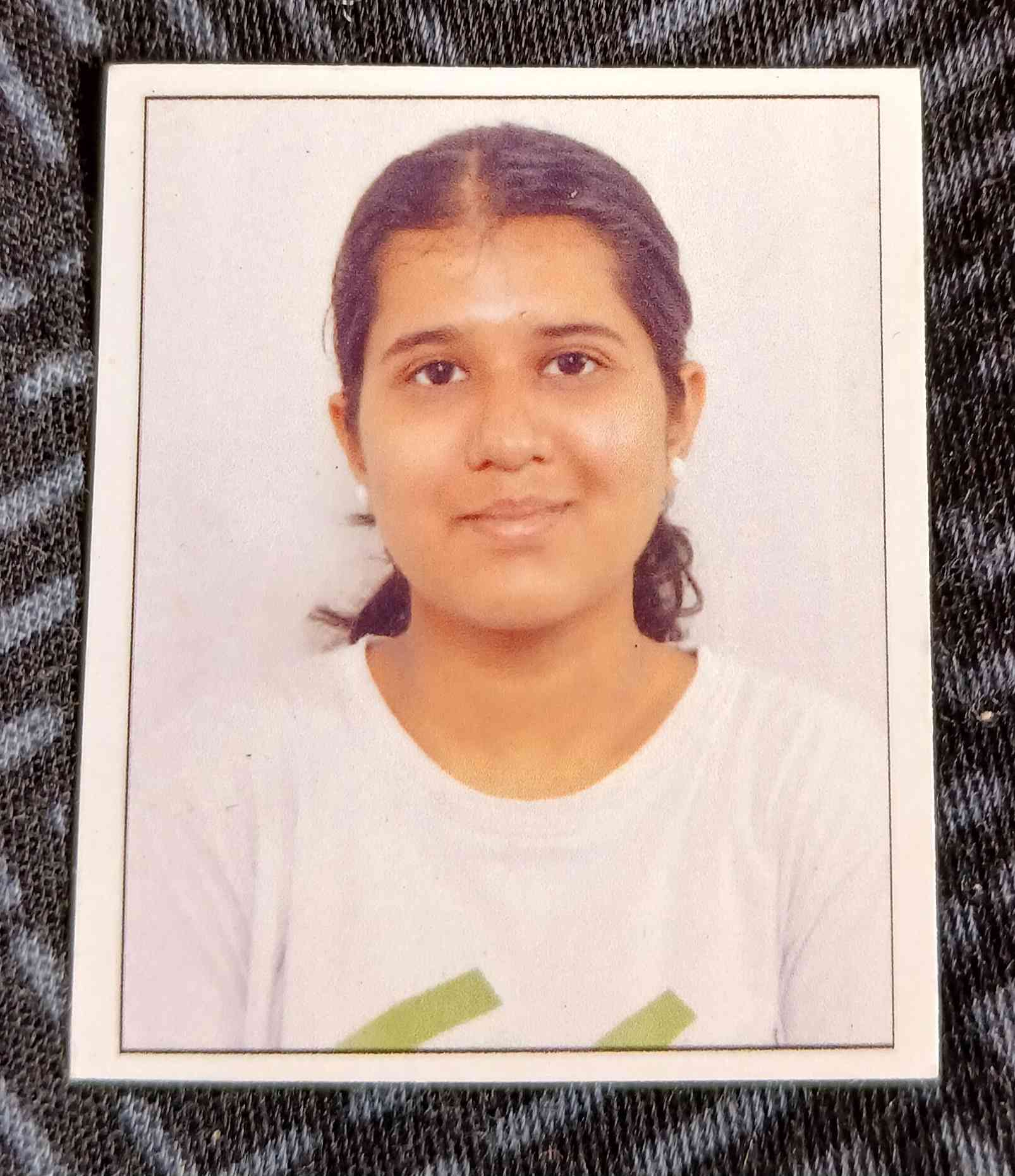 Anushka malviya