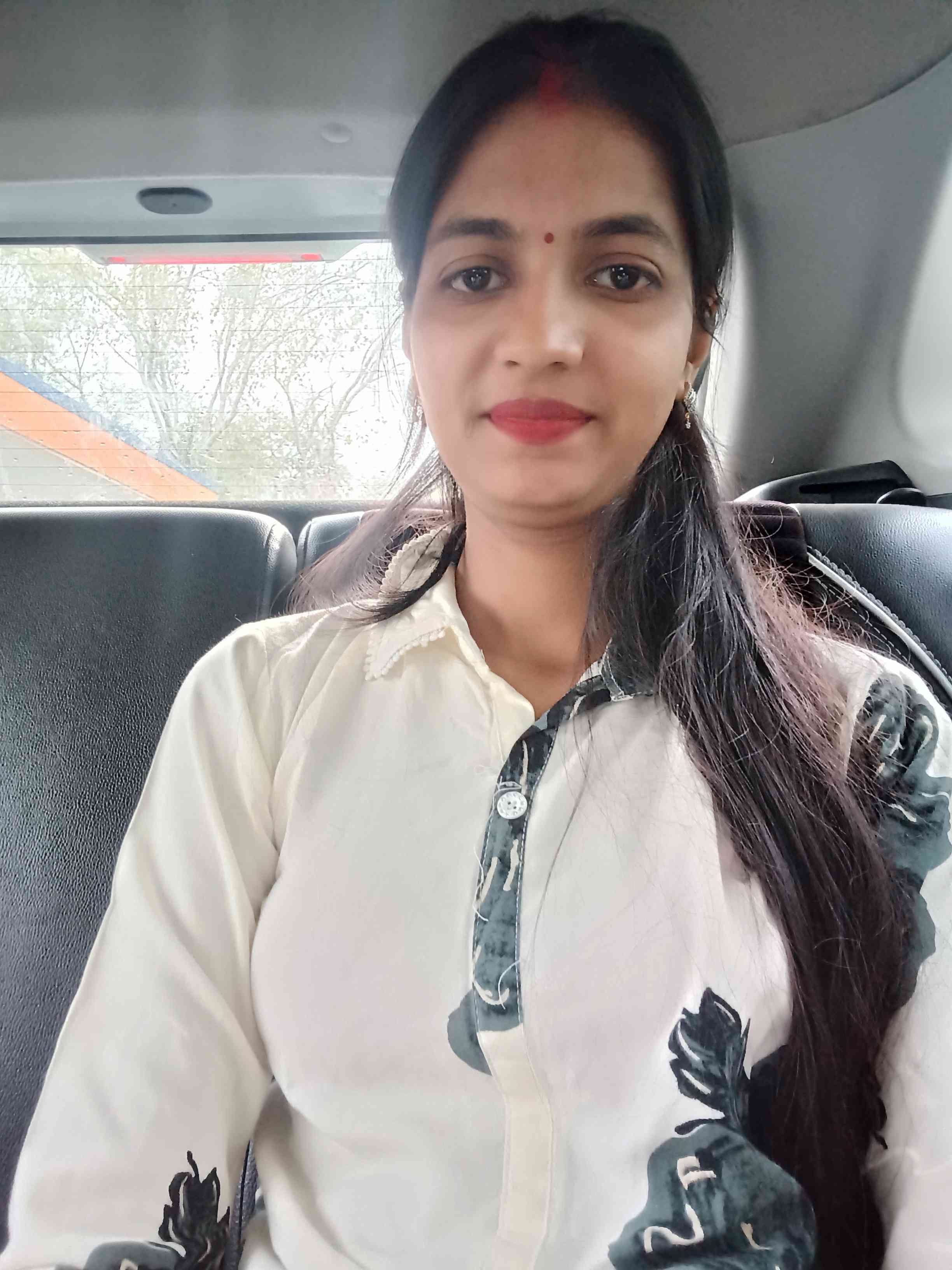 ANUSHKA GARG