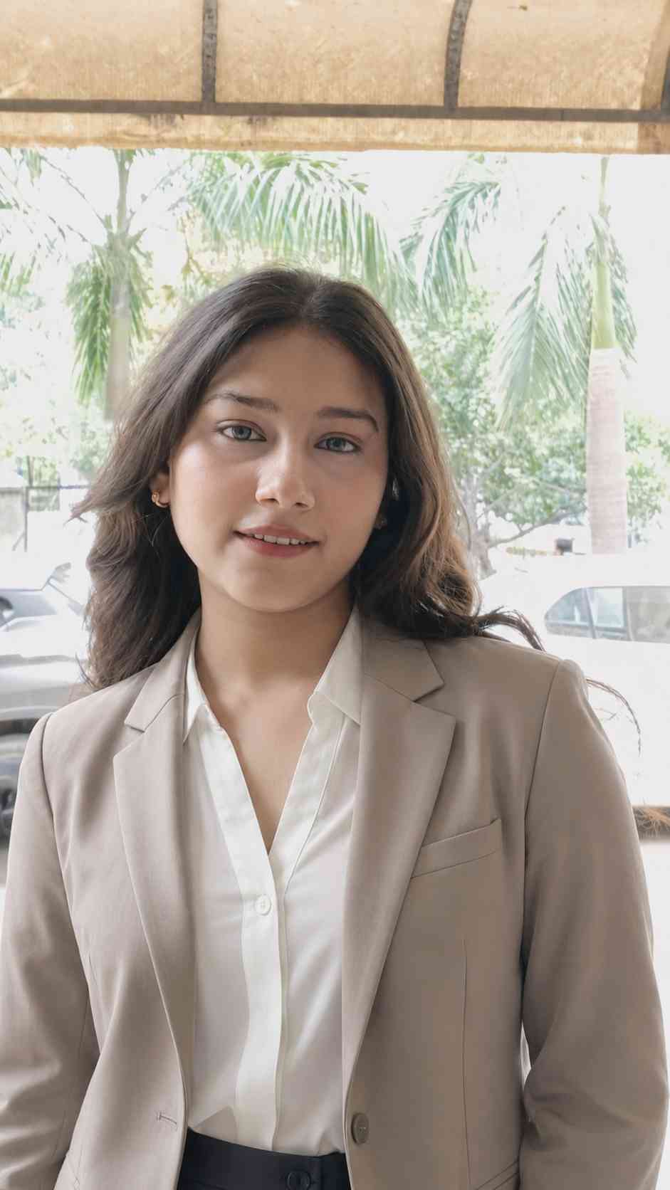 Anushka Sharma
