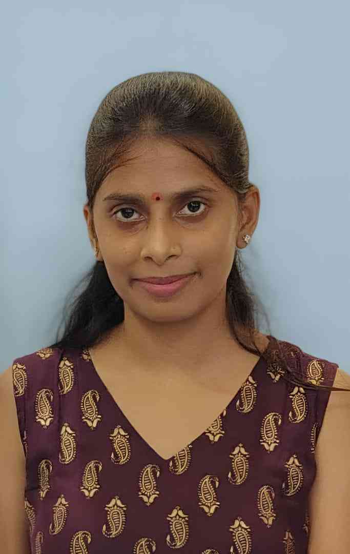 Anushka singh