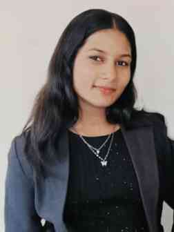 Anushka Singh