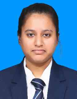 Anushka Singh BBA A , 45