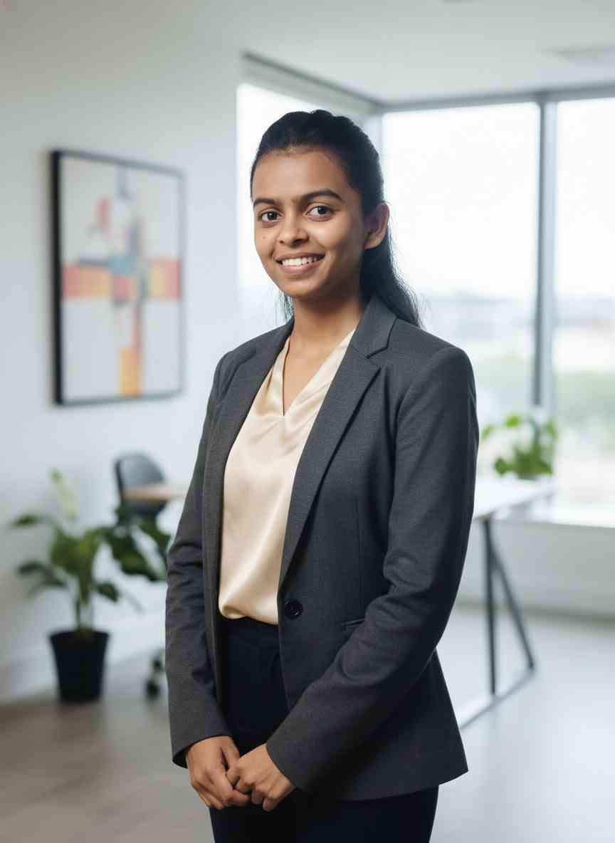 ANUSHKA SHINDE