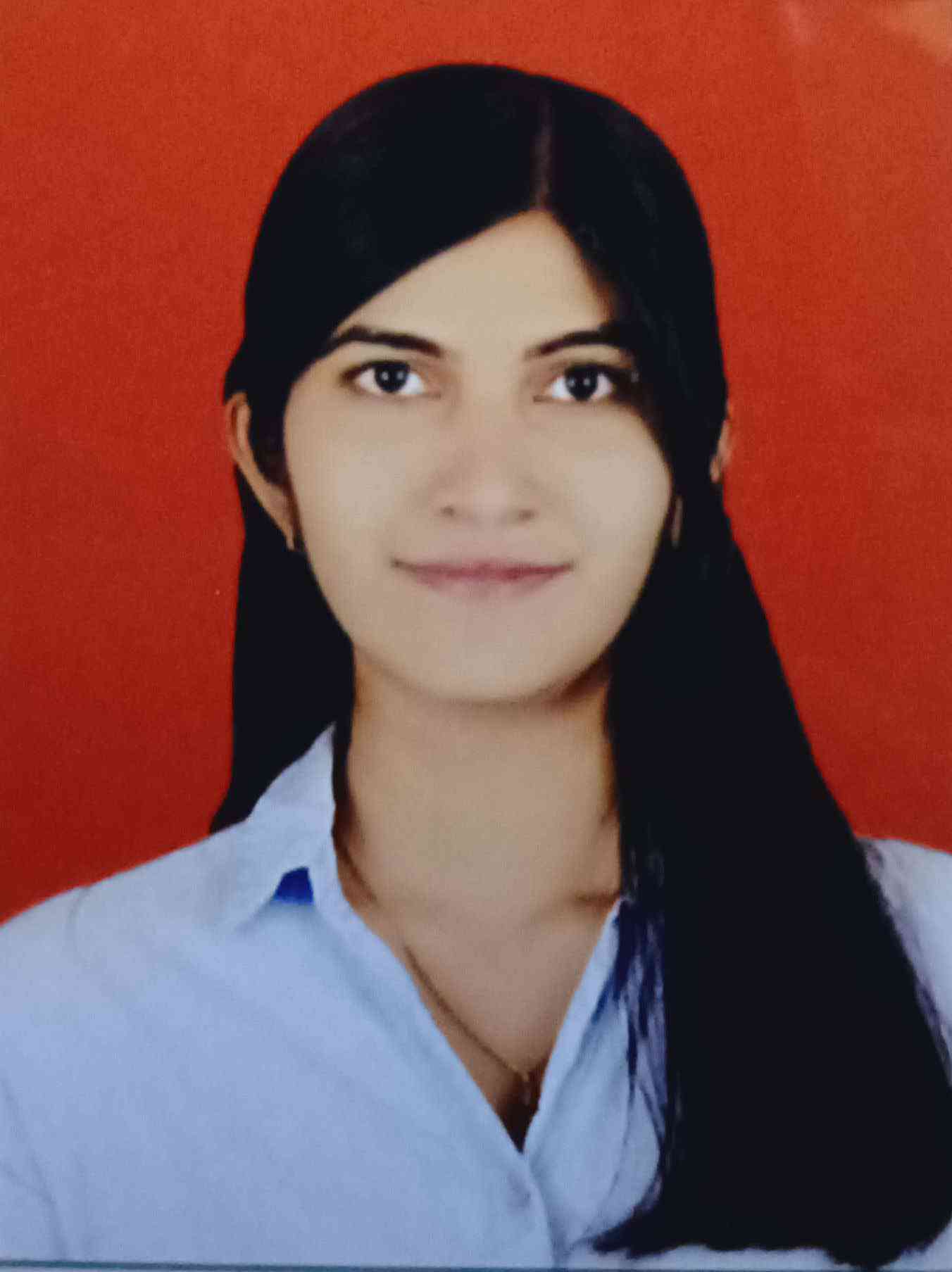 Anushka Thopate