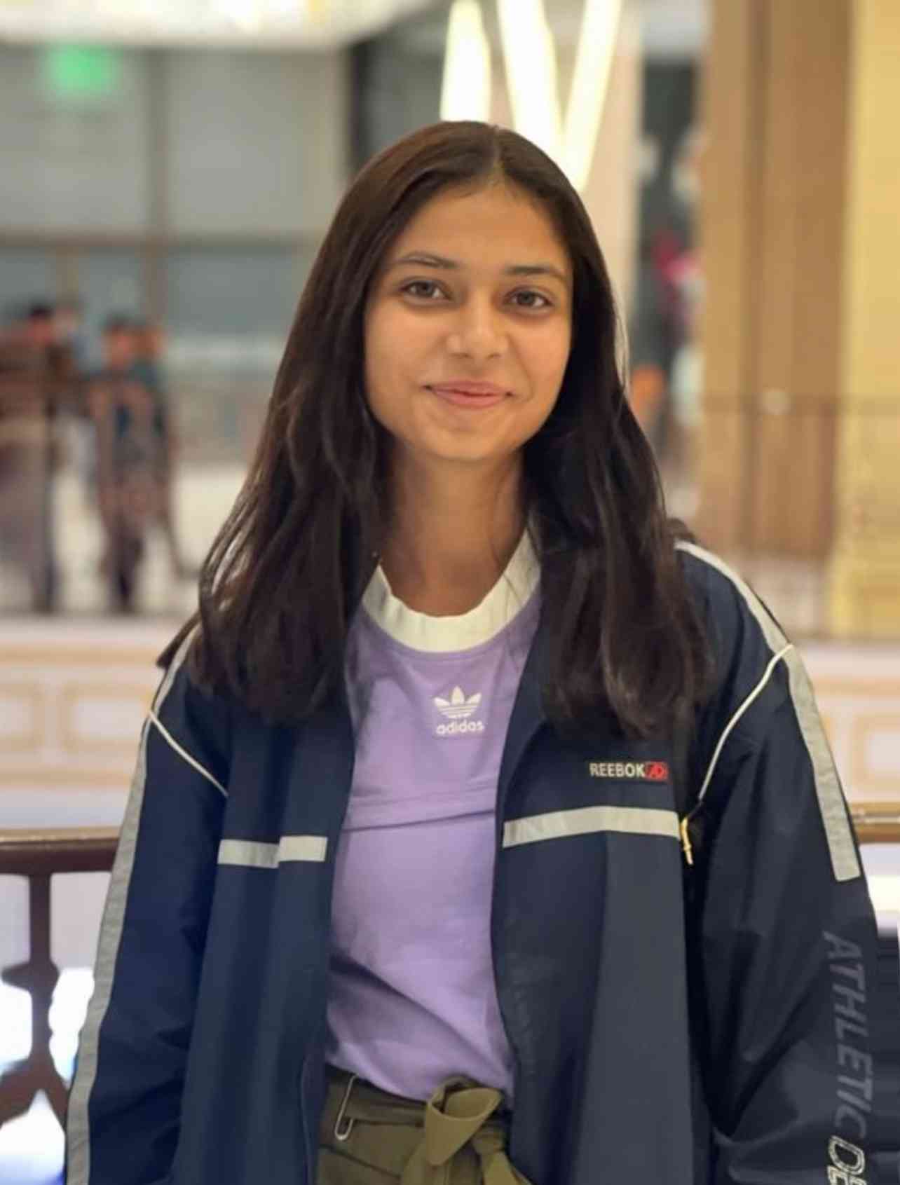 Anushree Sharma