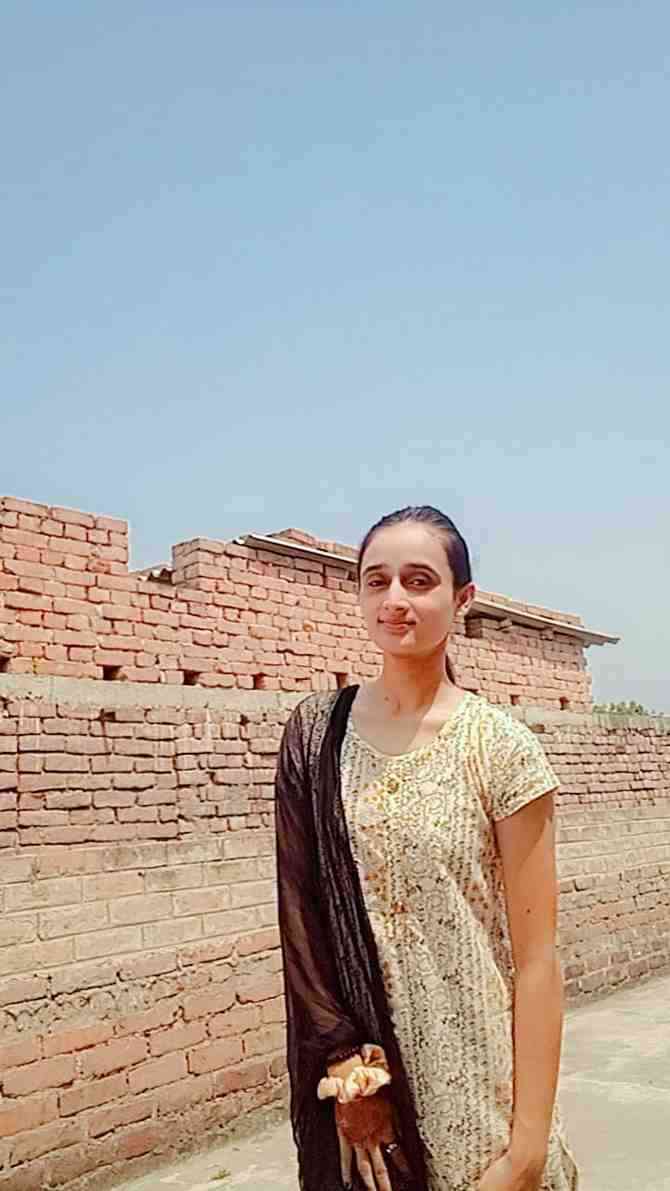 Anuska kumari