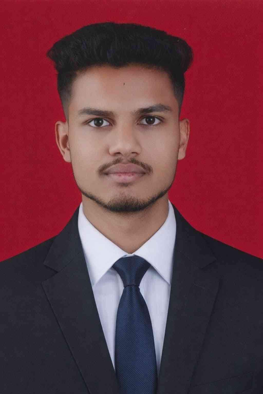Anurag Prabhakar Survase