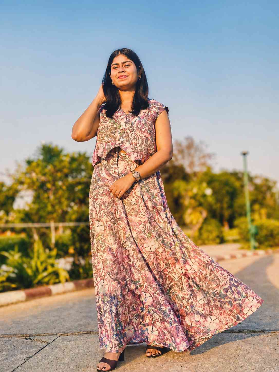 Anuvi Thakur