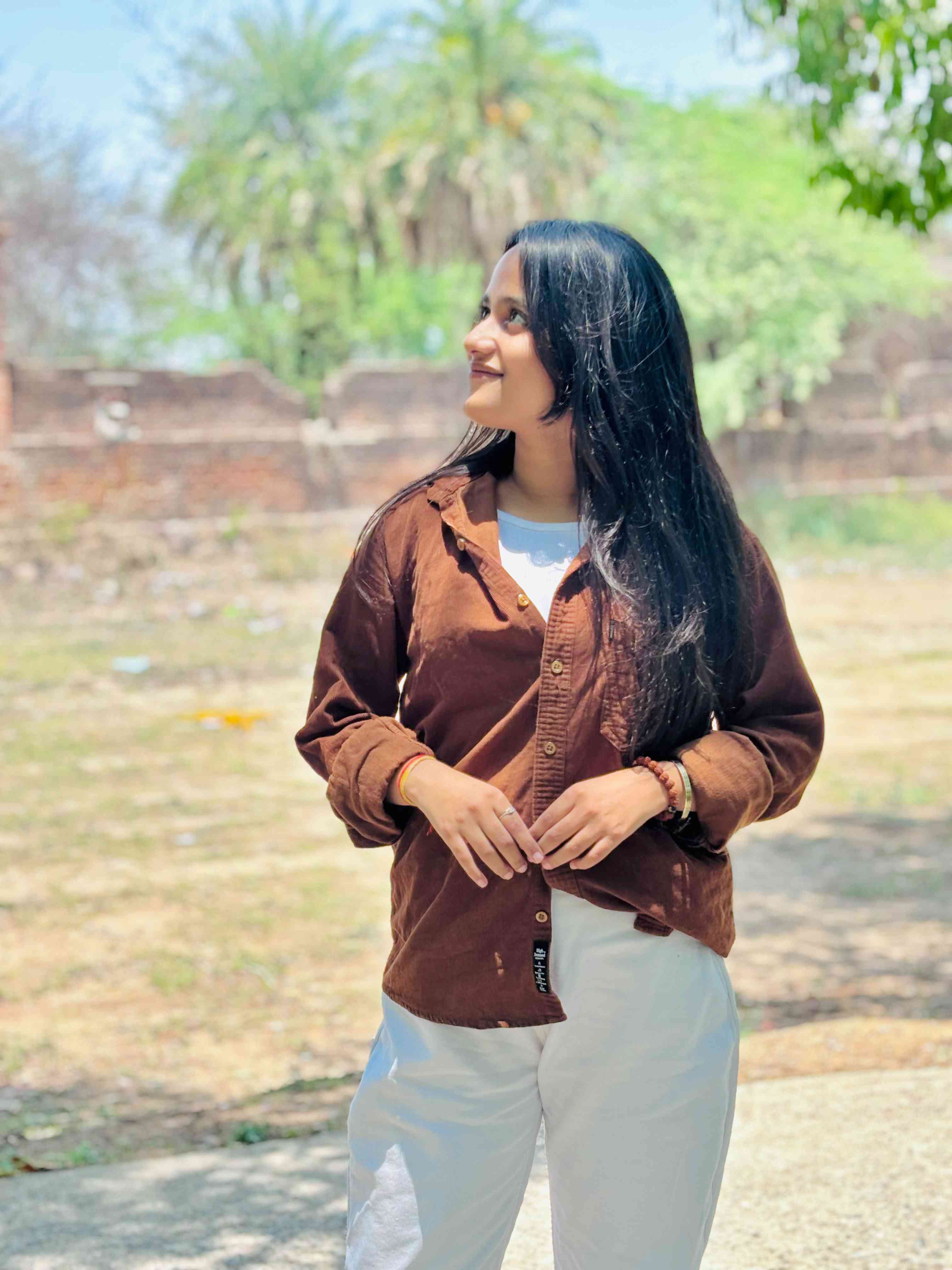 Anveshika Gangotia