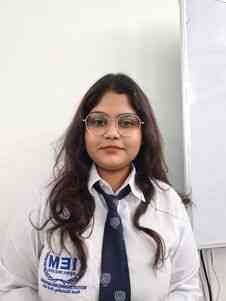 Anwesha Banerjee
