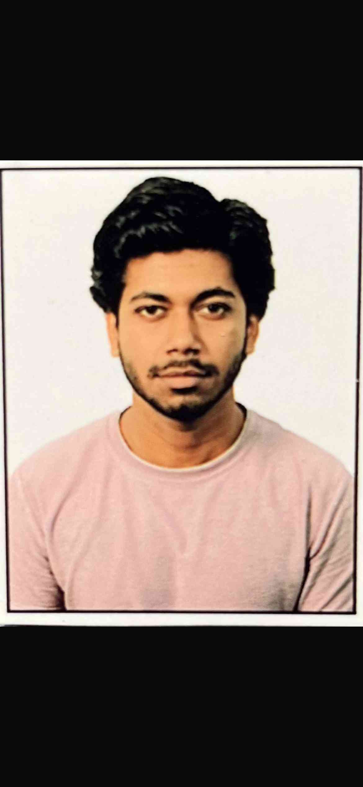 Ashish Pandey