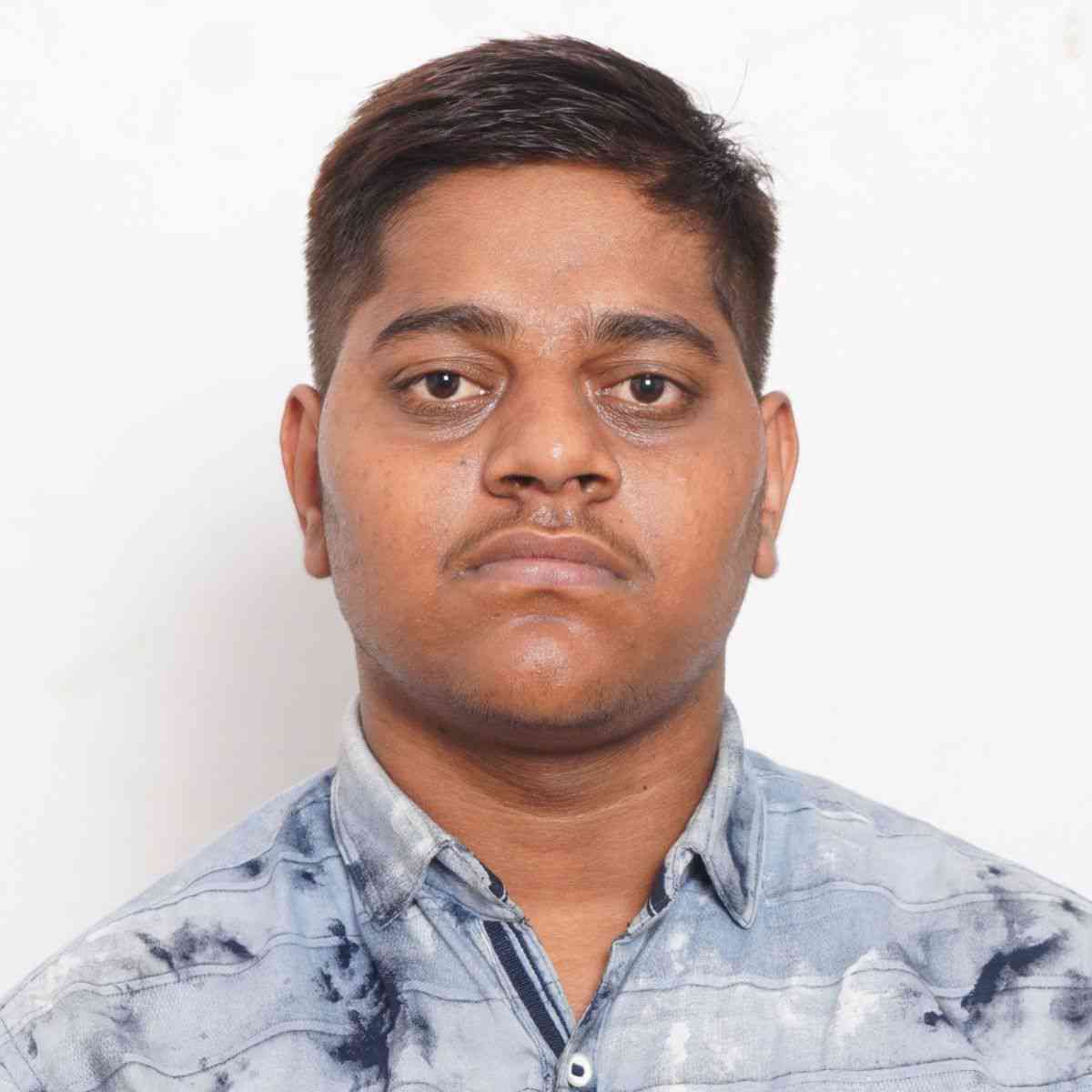 Ashish Pandey