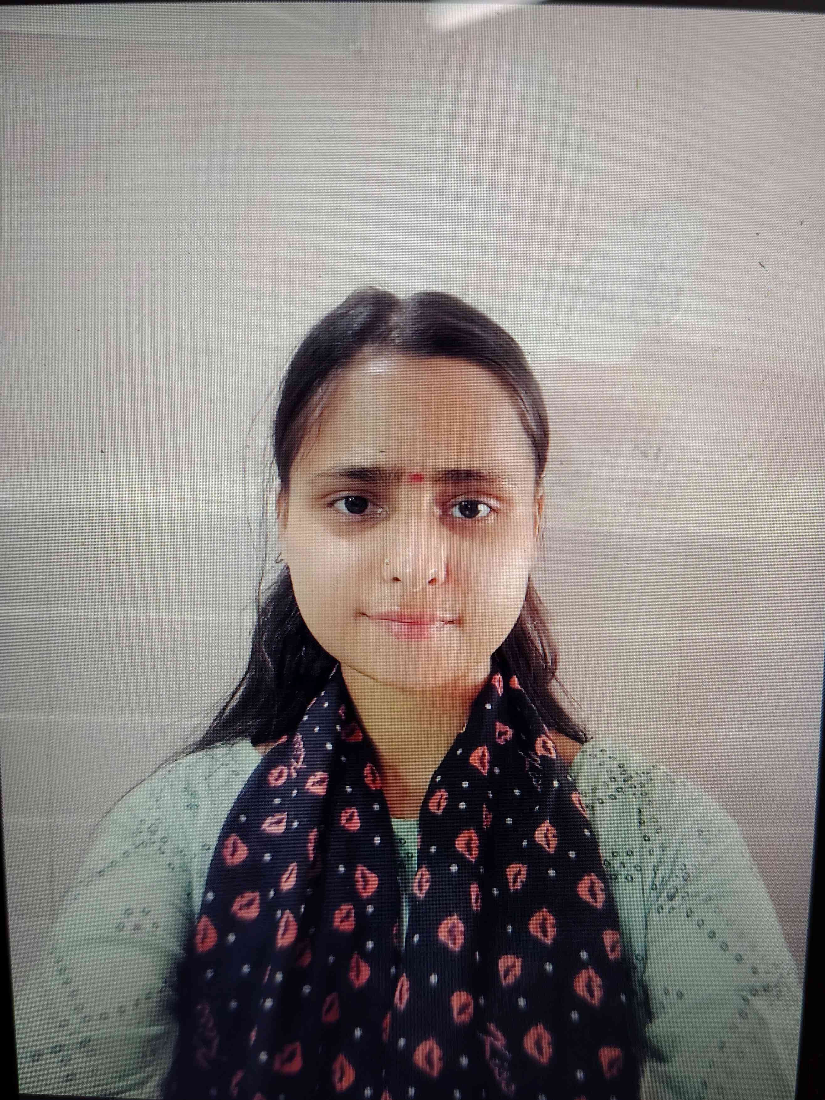 Arpita pandey