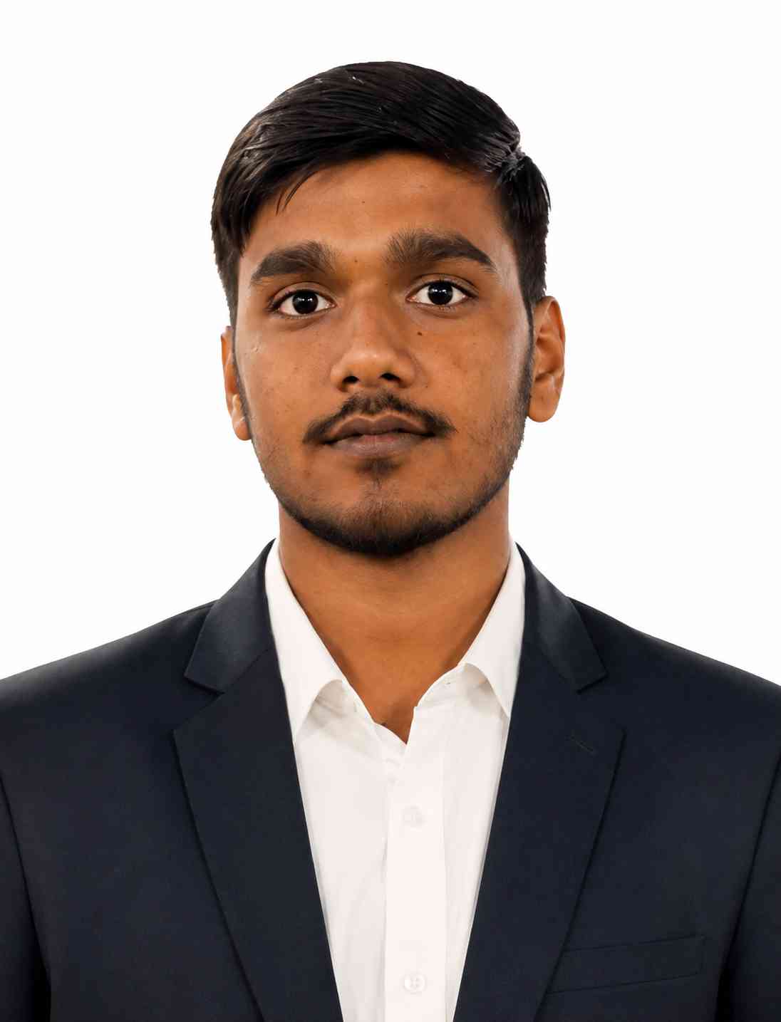 Anuj kumar pandey
